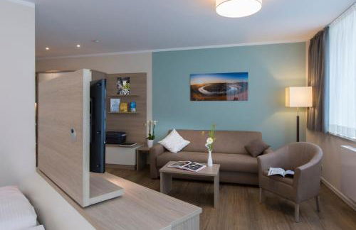 Cozy Flats Koblenz - Foto 4