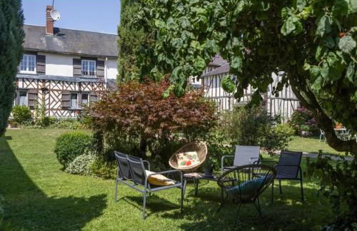 Les Gites de l'Herperie - Foto 4