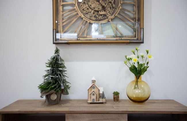 Impressive & Spacious new Townhouse@preston - Foto 8