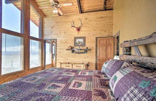 Rustic Cabin 20 Mins to Capitol Reef Natl Park! - Photo 12