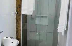 Apto Lindo e Amplo, 150m Praia - Foto 29