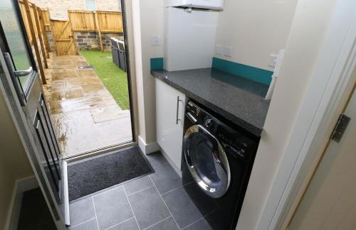 Modern Town House Shepley - Foto 31