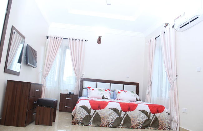 SSCFG Luxury Apartments & Suites - Foto 7