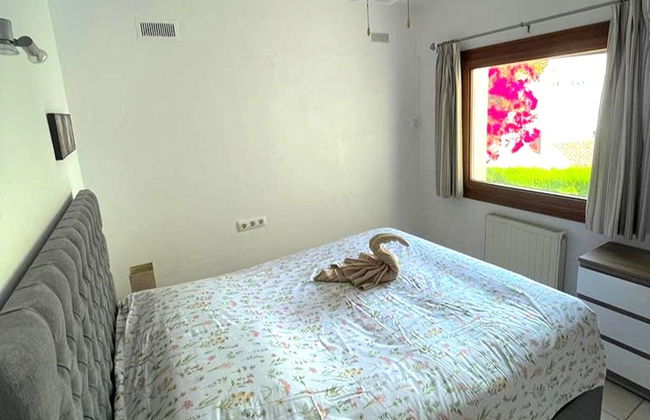 Villa With Private Pool in Moraira - Foto 6