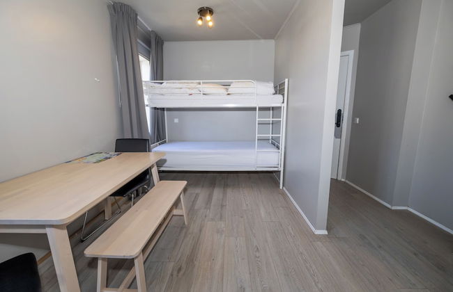 Steinaskjól Apartments - Strandgata - Foto 11