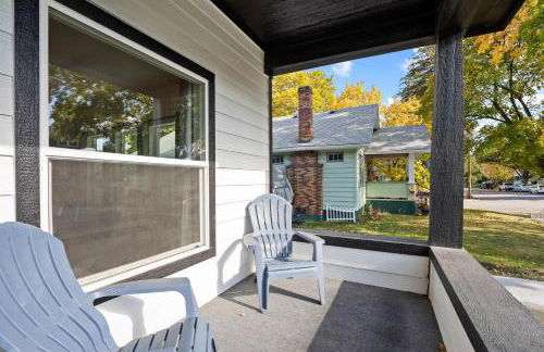 Big House Mins To DT Big Groups Well Stocked - Foto 16