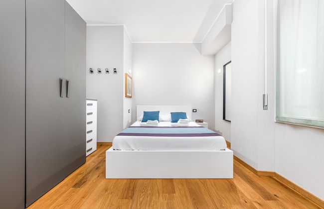 Casa da Suite Cadorna - Foto 4