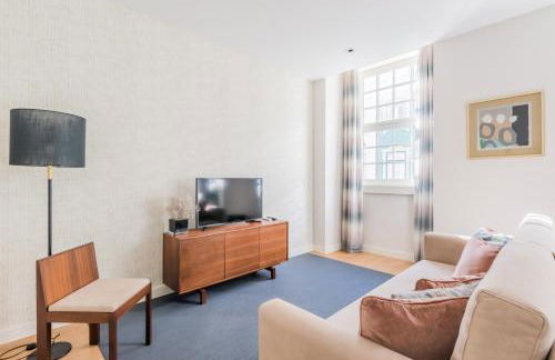 Augusta Residence Apartments - Photo 8