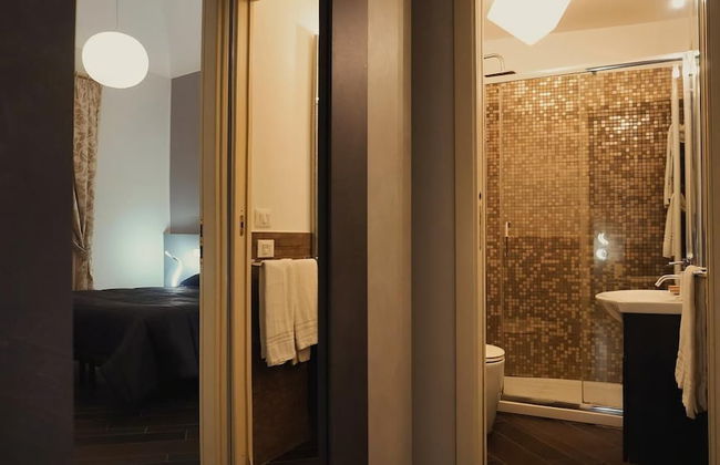 Palazzo Ducale Suites - Foto 22