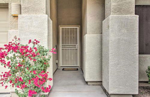 Sunny Surprise Vacation Rental with Pool, Near Golf! - Foto 29