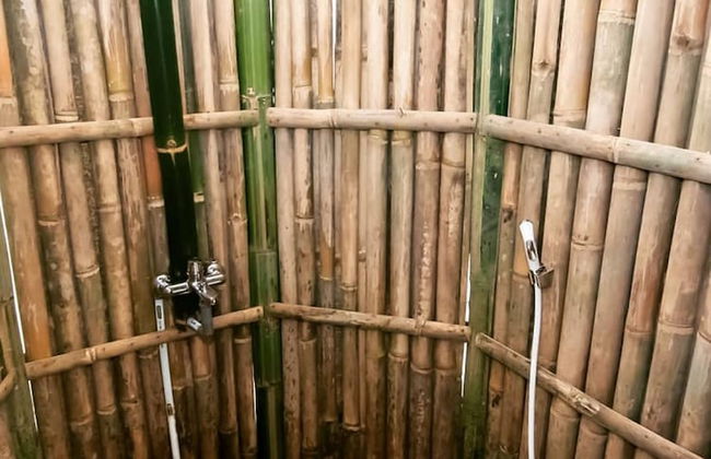 Grand Royale Tapos Resort Bogor - Foto 23