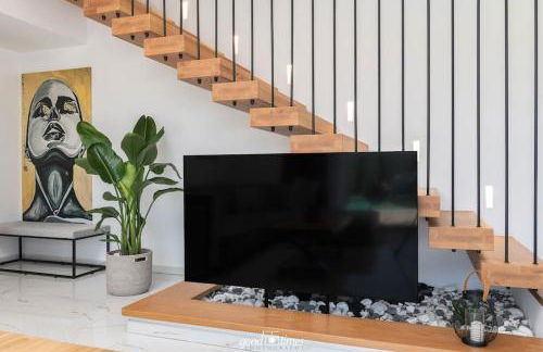 Nefele Luxury Recidency, A Concealed Delight by MindYourVilla - Foto 10