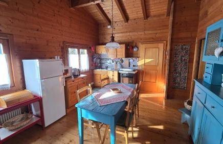 BBkey Chalet alle Terme - Foto 18