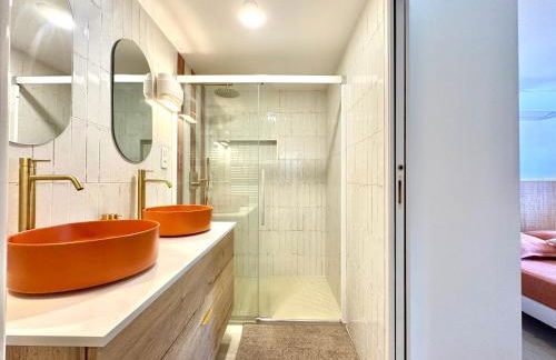 L'Elégant,4pers,Piscine,2 Parkings,Climatisation - Photo 25