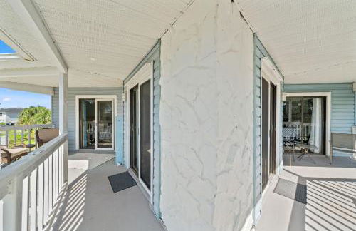 The Gulfview Grande - Foto 61