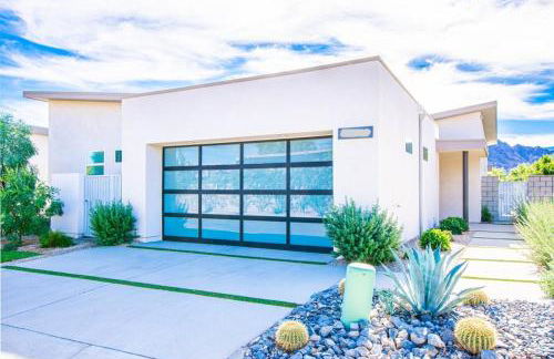 Indian Wells Luxury w Private Pool & Shuffleboard - Foto 29