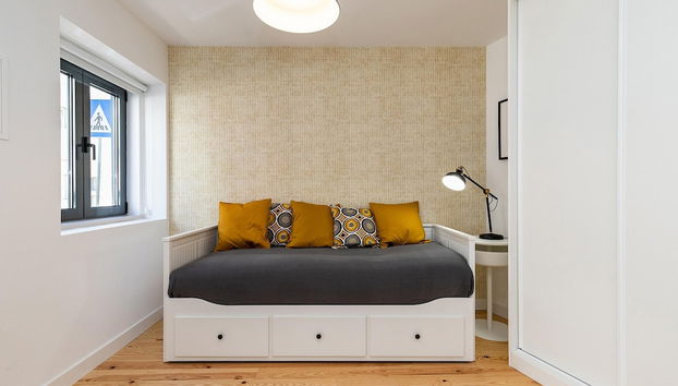 Belem Design Studio 2 by Homing - Foto 5, Habitación