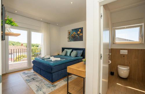 Villa Martin - Foto 46