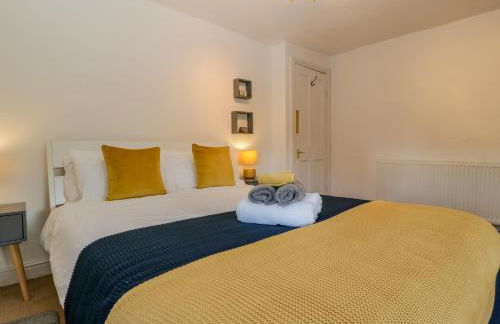 Pentre Court Cottage - Foto 37