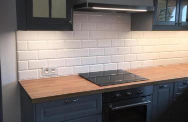 Dom w (Między) lesie - Foto 37