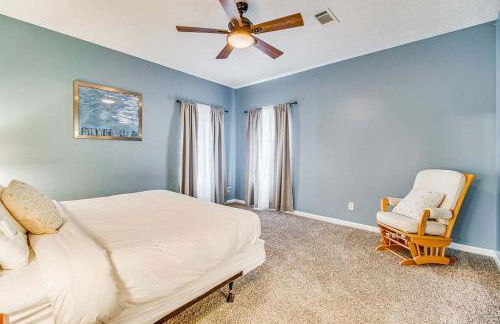 Private Patio & Close to Beach Coastal Cottage - Foto 21