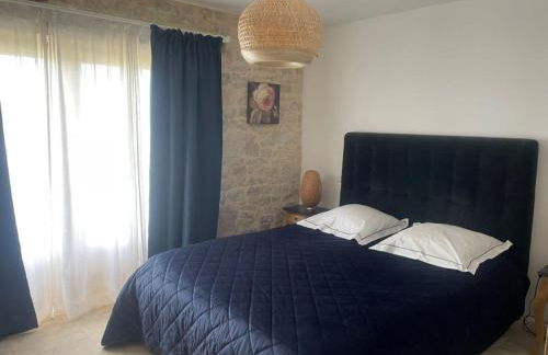 Grange avec vue, proche de Sarlat, calme et dépaysement au coeur du Lot - Foto 15