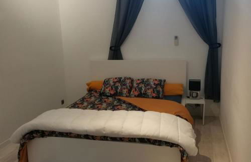 appart cosy,calme à 2 pas du centre de montbrison - Foto 18