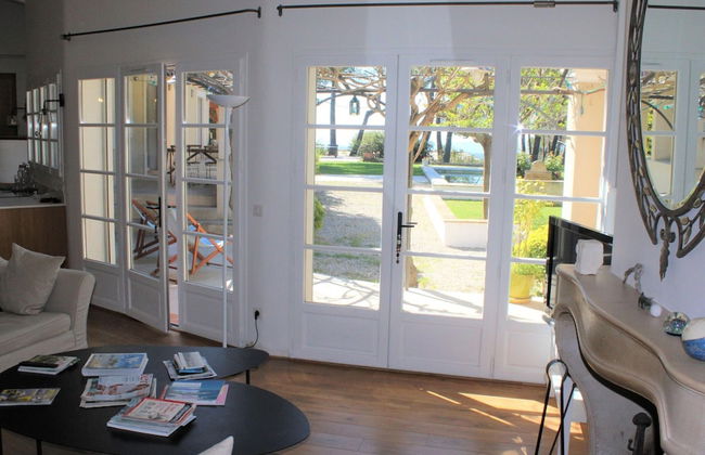 Holiday Home in Tourtour With Private Pool - Foto 15