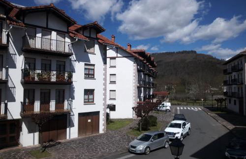 Pedroenea Apartamento Elizondo - Foto 36