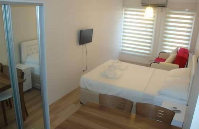 Kare Suite Nisantasi - Foto 16