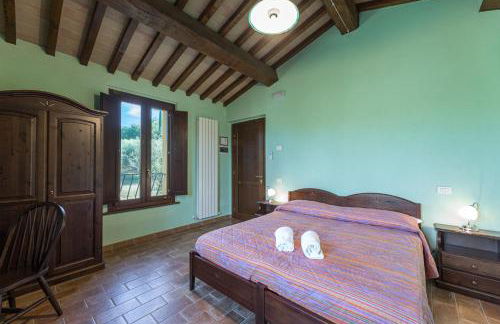 Agriturismo I Getsemani - Photo 27