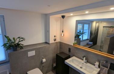 Ferienwohnung H1 Winterberg mit Sauna 8 Personen 4 Schlafzimmer - Foto 22