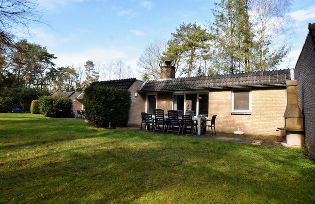 Appealing Holiday Home in Guelders near Forest - Foto 31