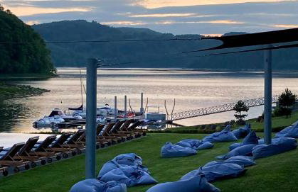 Apartment Słoneczny Gródek 19 Lemon Resort Spa - Foto 72