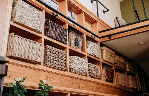 Oak Meadows House - A unique home near Yosemite - Foto 13