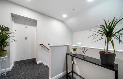 The Bridge Guesthouse - Foto 46