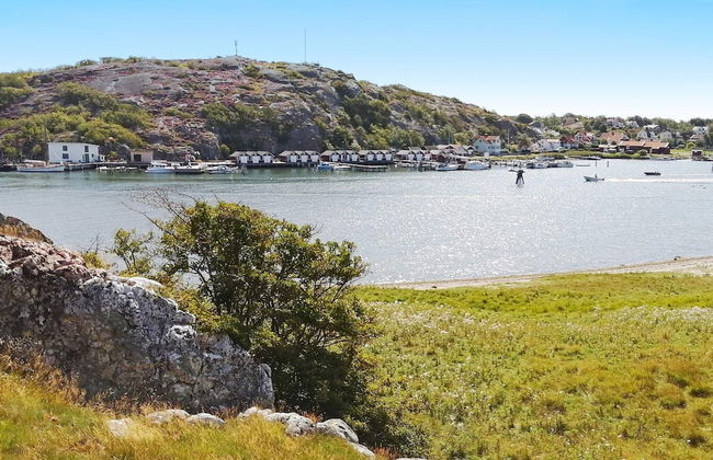 4 Star Holiday Home in Aspero - Foto 28