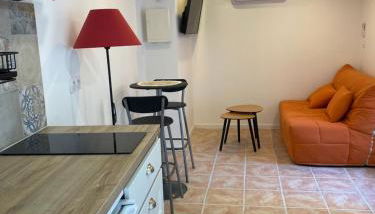 Appartement au cœur du village - Foto 2