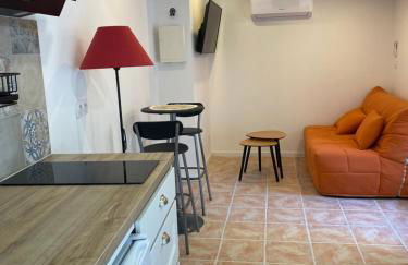 Appartement au cœur du village - Foto 2