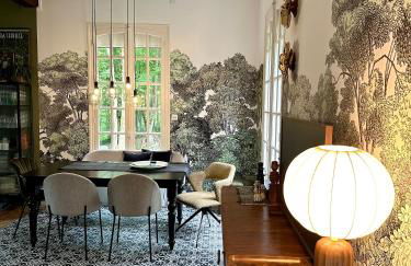 LA FEUILLÉE, Charmante Maison au Bois de Cise - Foto 10