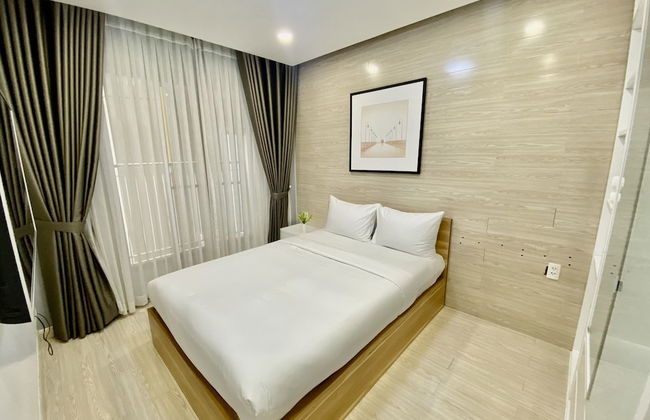 Convinia Apartment - Photo 12