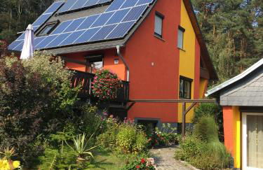 Ferienwohnung Gürth - Foto 24