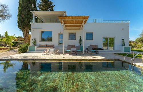 Trullo turchese Fabiola - Foto 1