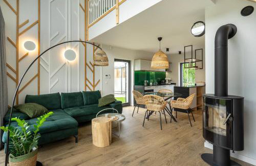 Domki Szumifala - Foto 24