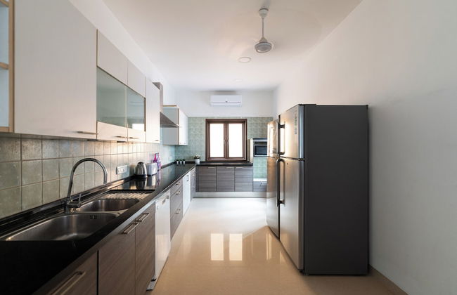 Truliv Villa Seraya - Foto 14