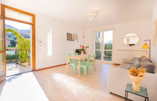 giardino e piscina apartment - Photo 38