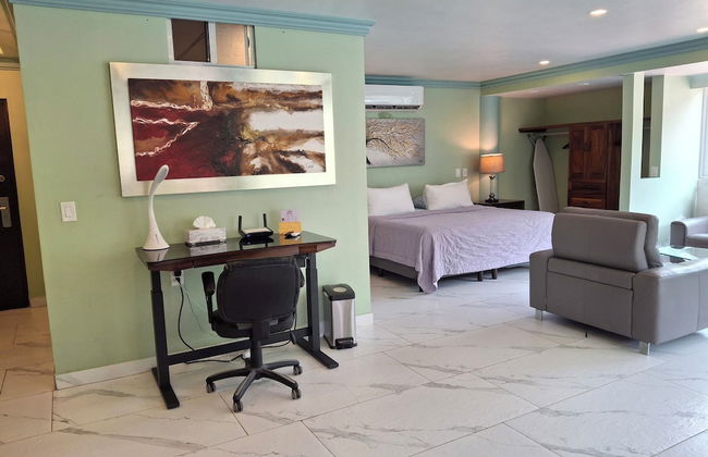 Beach Frontage Armonia Villa With Stunning Views - Foto 57