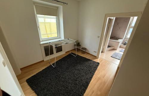Sechs Zimmer Wohnung in Sankt Ingbert - Foto 4