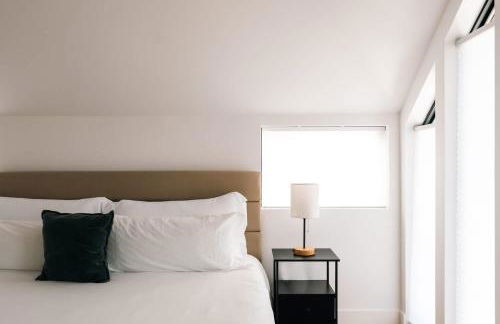 New Modern Luxe Stay - Roof Deck - Center of RiNo - Foto 38