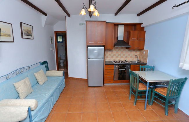 Vathi Hotel - Foto 38